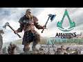 ASSASSIN'S CREED VALHALLA GAMEPLAY PART 2