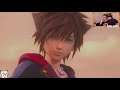 Axel Plays the Kingdom Hearts 3 DLC - Re:Mind