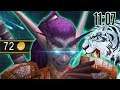 Axes, Mounts, and Out of Bounds | World of Warcraft Classic (1-60)