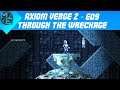 Axiom Verge 2 - E09 - Through the Wreckage