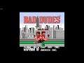 Bad Dudes NES Review