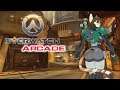 Bad time to run | Overwatch Mystery Heroes