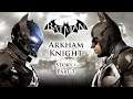 Batman: Arkham Knight - 100% Walkthrough - Story+ Part 3