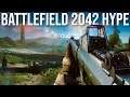Battlefield 2042 Hype & Wishlist (BF4 Gameplay)