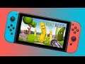 Bouncy Bullets - Offscreen gameplay on Nintendo Switch #bouncybullets