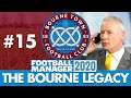 BOURNE TOWN FM20 | Part 15 | TRANSFER SPECIAL | Football Manager 2020