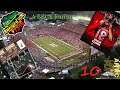 BOWL BOUND COLLEGE FOOTBALL – LOUISIANA RAGIN CAJUNS – EP. 10 - We've Signed Some Players