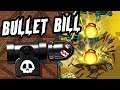 Bullet Bill Surprise - Forts Multiplayer Gameplay