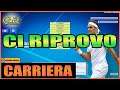 CI RIPROVO Full ace tennis simulator Gameplay ITA