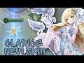 CLARICE NEW SKIN | IN GAME - HEROES EVOLVED