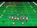 College Football USA '97 (video 1,268) (Sega Megadrive / Genesis)