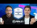 ¡Consigue una PS5 con FIFA 21! Summer of Football con Spursito y Cacho01 | PlayStation España