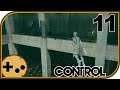 Control - Ep 11 - There are Secrets and Clocks All the Way Down