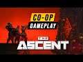 CYBER COOP VADULÁS... | The Ascent (PC) - 08.02.