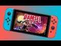 DAMSEL - Offscreen Exclusive Earlylook on Nintendo Switch #Damsel