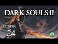 Dark Souls 3 Cinders Mod - Part: 24