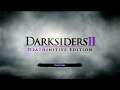 Darksiders II Deathinitive Edition | Linux (Lutris) Gameplay
