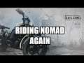Days Gone Gameplay / Riding Nomad Again