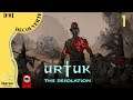 Découverte Urtuk  the desolation 01