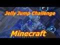 Defeating The Jelly Jump Parkor Tower Minecraft