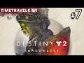 Destiny 2 Shadow Keep - Story - Playthrough Part 7