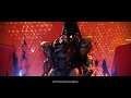 Destiny 2 Shadowkeep - Dominus Ghaul (The Red War Final Boss)