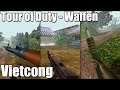 Die Waffen des Vietcong, in Tour of Duty