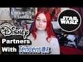 Disneys Star Wars Partners With Chinas Tencent In Wake Of Blizzard And NBA Situations