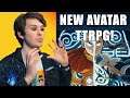 Does it live up to the hype? Avatar: Legends RPG First look + Thoughts