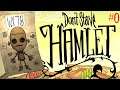 Don't Starve Hamlet: WX-78 Grinds His Gears