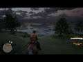 Dozkoz и Red Dead Redemption 2. 3 стрим. 1 часть.