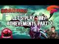 Dragons Dawn Of New Riders - Let's play 100% Achievements Part 2