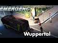 Emergency 17 ➤ Wuppertal im MP *PC/MP/HD/DE*