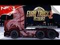 Euro Truck Simulator 2 - Délelőtti chill Annával és Dáviddal