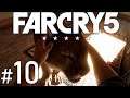 Far Cry 5 #10 | Aqui, Gatinha/Controlo Animal