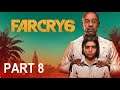 Far Cry 6 Part 8 - Alejandro - Gameplay Walkthough