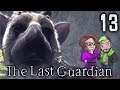 Fell For It Again | The Last Guardian (Part 13) - Super Hopped-Up