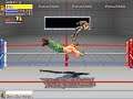 Final Fight LNS Ultimate Street Fighter 3rd Strike & IV Showcase