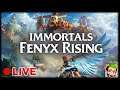 [First Playthrough] PS5 - Immortals Fenyx Rising Part 3