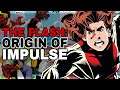 Flash #92 Review | Terminal Velocity Prelude | The Origin of Impulse!!