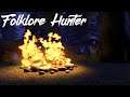 Folklore Hunter | THIS FOREST IS CURSED!!