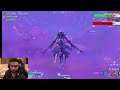 Fortnite new chapter gameplay come an say hi