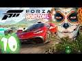 Forza Horizon 5 I Capítulo 10 I Let's Play I Xbox Series X