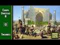 [FR] Europa Universalis IV : Timourides, Dâr al-Islam - épisode 09