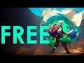 FREE GAME: Pixel Graphics Dungeon Crawler ARPG Moonlighter (LIMITED TIME FREEWARE PROMO)