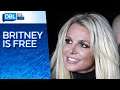 From #FreeBritney to #ProtectBritney? What's Next for Britney Spears After Conservatorship.