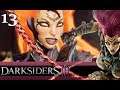 FROSTED DEVICES - DARKSIDERS III - Part 13
