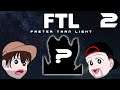 FTL: Advanced Edition Part 2- Tom Banks (Dank Meme Quest)