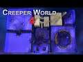 Full speed | Cursor-04 Another Test | TrickyCorp | Creeper World 4 Gameplay