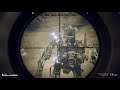 Generation Zero – Fighting Machines Close to the Floating Stones
